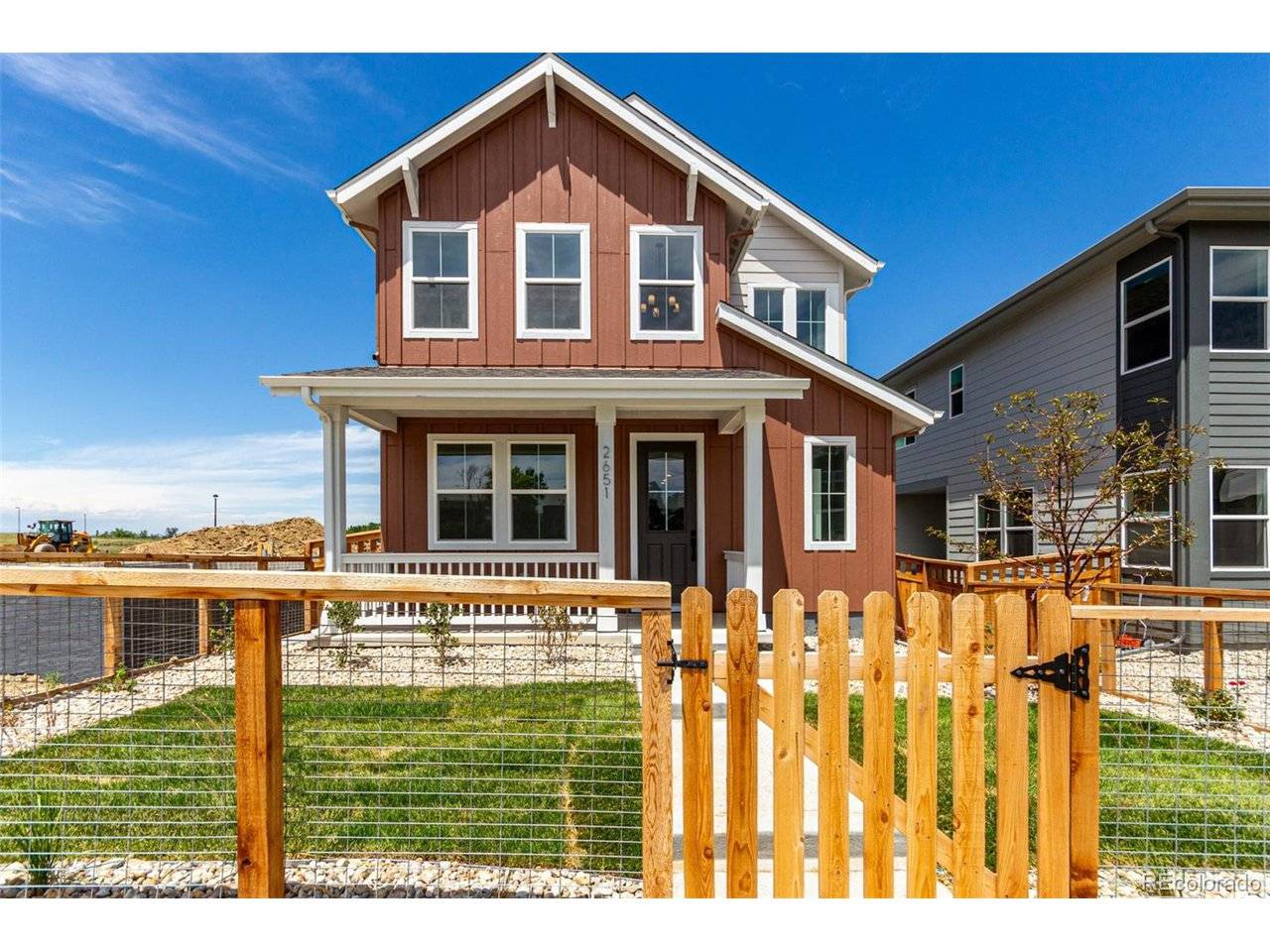 2651 E 102nd, Thornton, CO 80229