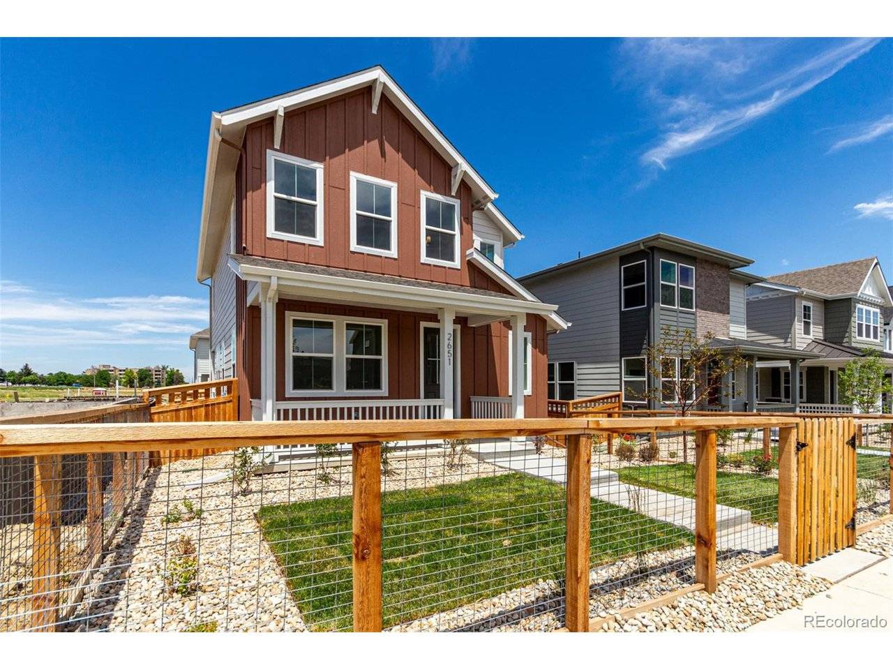 2651 E 102nd, Thornton, CO 80229