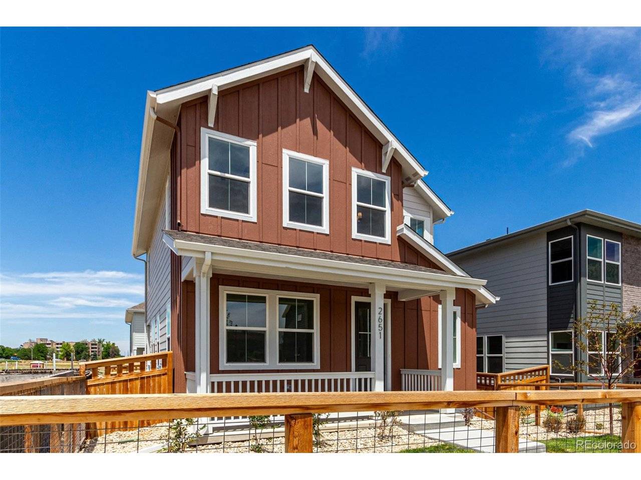 2651 E 102nd, Thornton, CO 80229