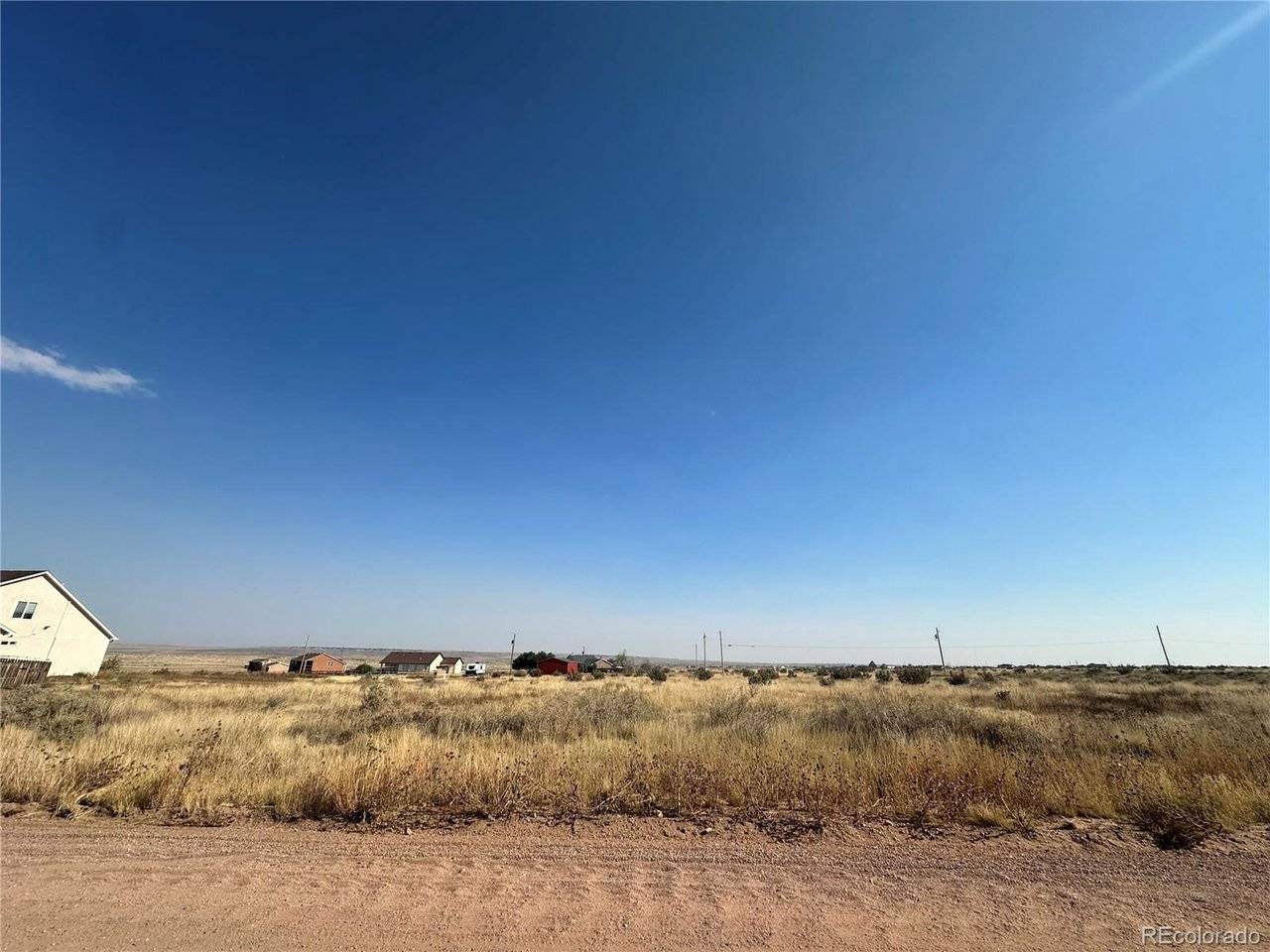 1436 N Chuckwagon, Pueblo, CO 81007