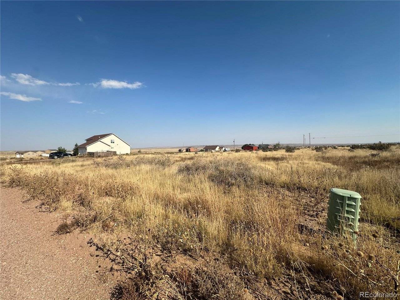 1436 N Chuckwagon, Pueblo, CO 81007