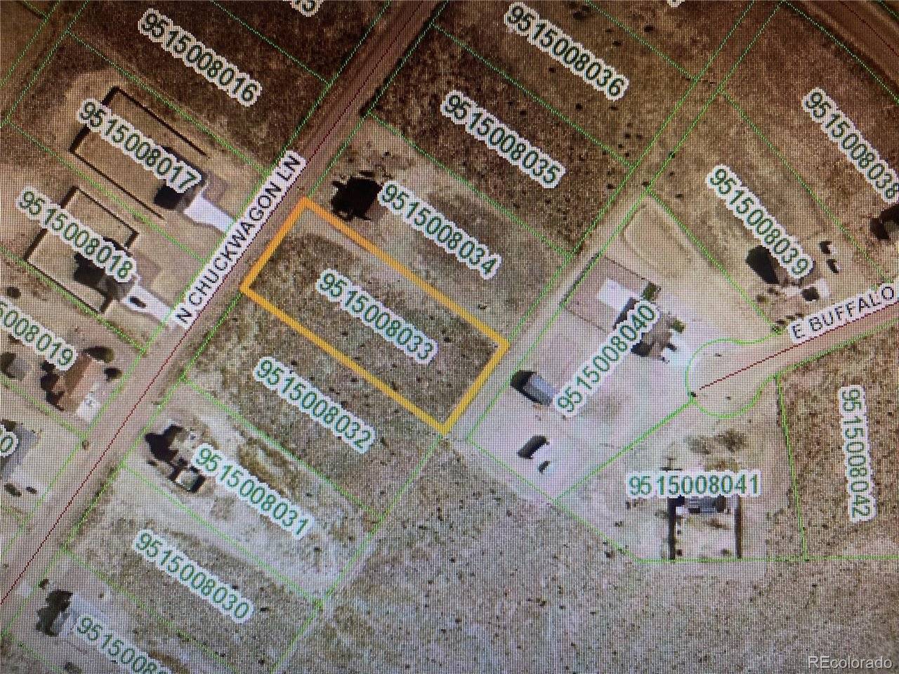 1436 N Chuckwagon, Pueblo, CO 81007