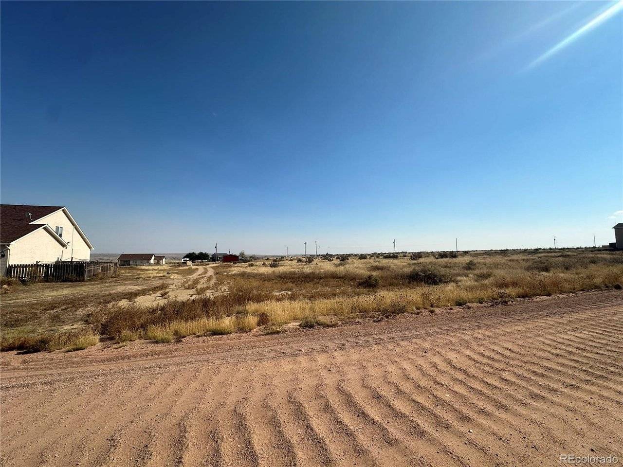 1436 N Chuckwagon, Pueblo, CO 81007