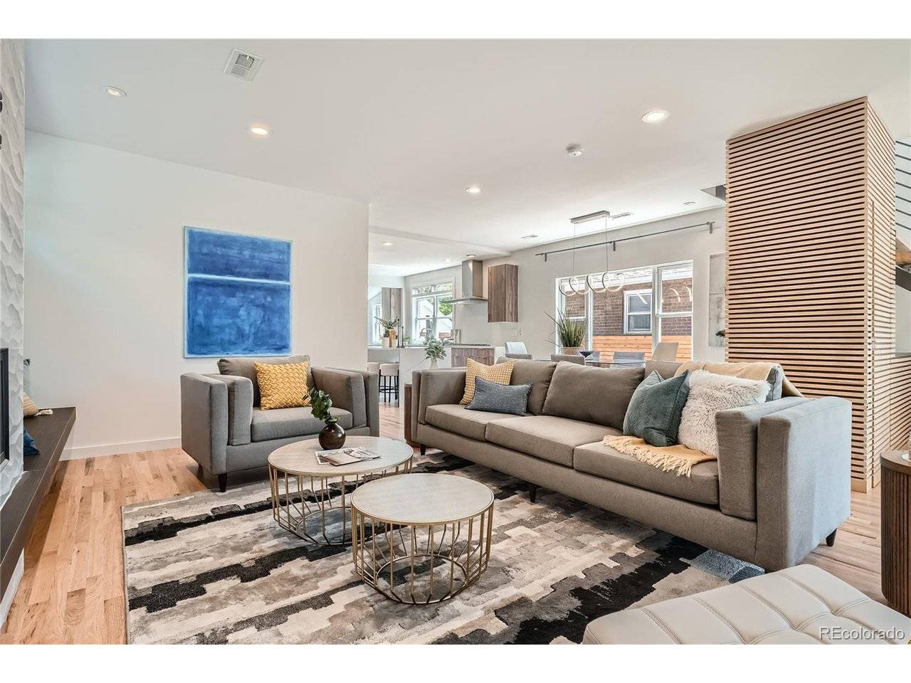 814 S High, Denver, CO 80209