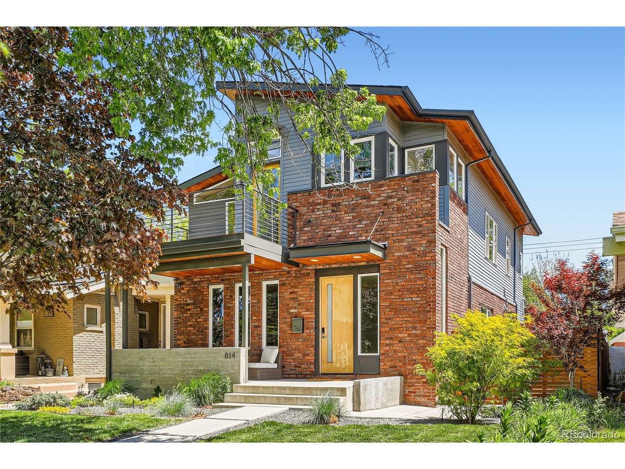814 S High, Denver, CO 80209