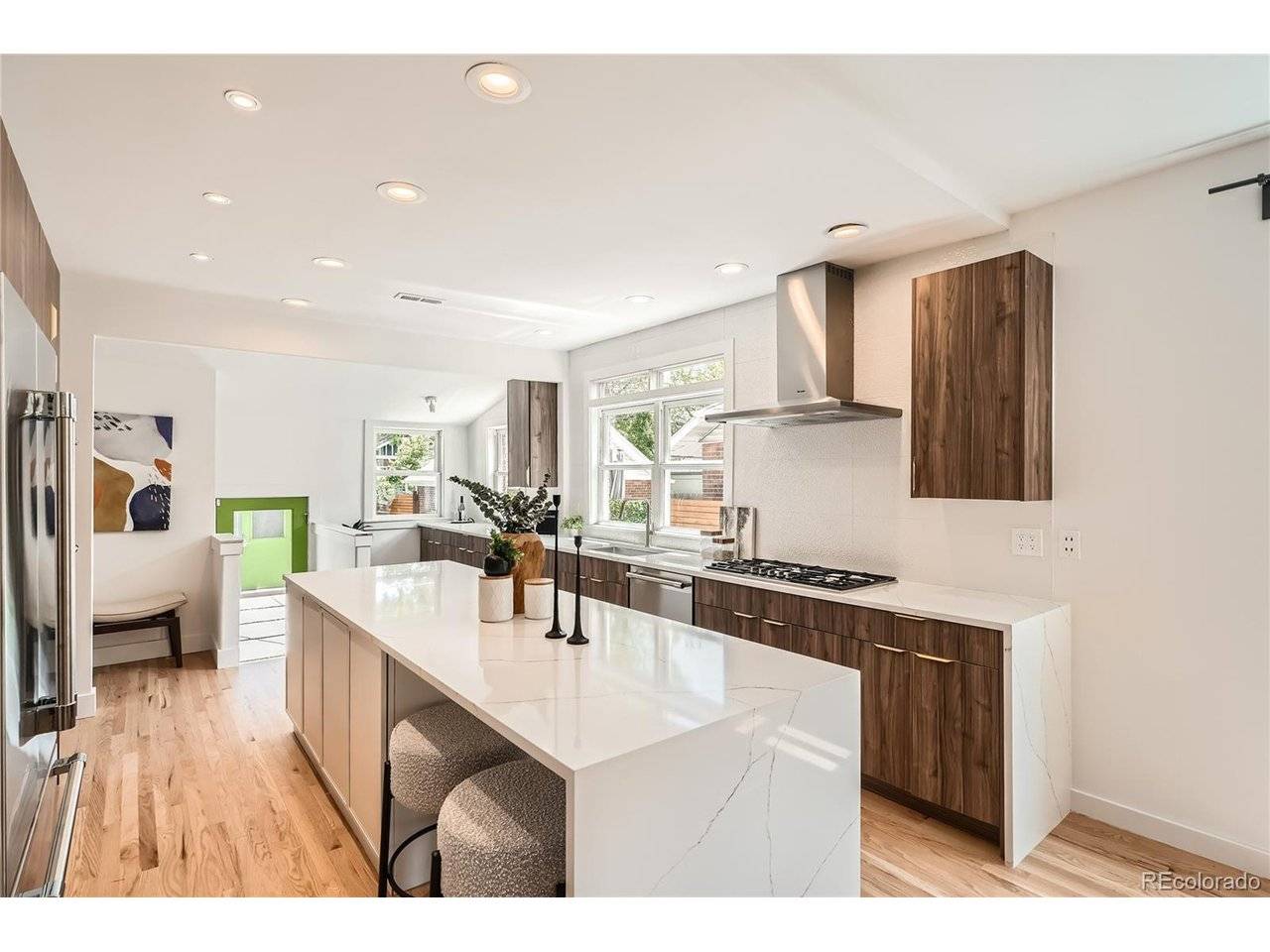 814 S High, Denver, CO 80209