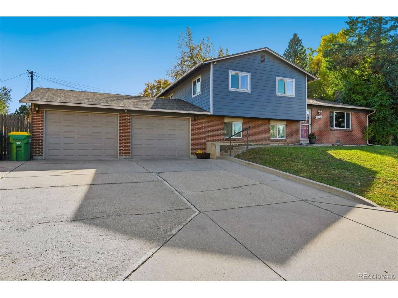 11760 W 32nd Ave., Wheat Ridge, CO 80033