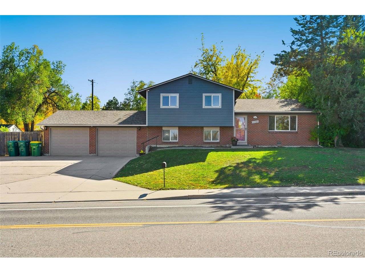 11760 W 32nd Ave., Wheat Ridge, CO 80033