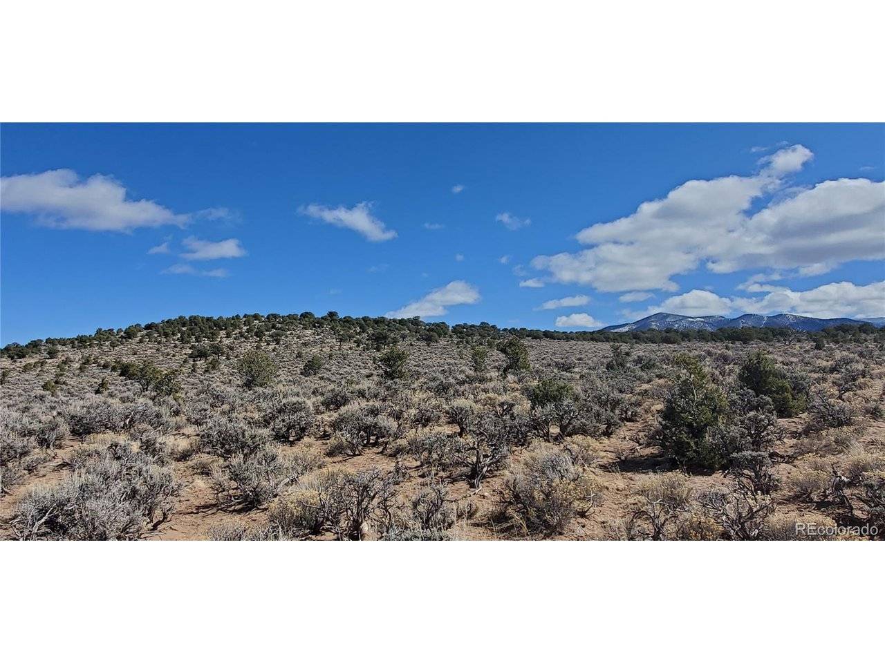 Address not disclosed, Fort Garland, CO 81133