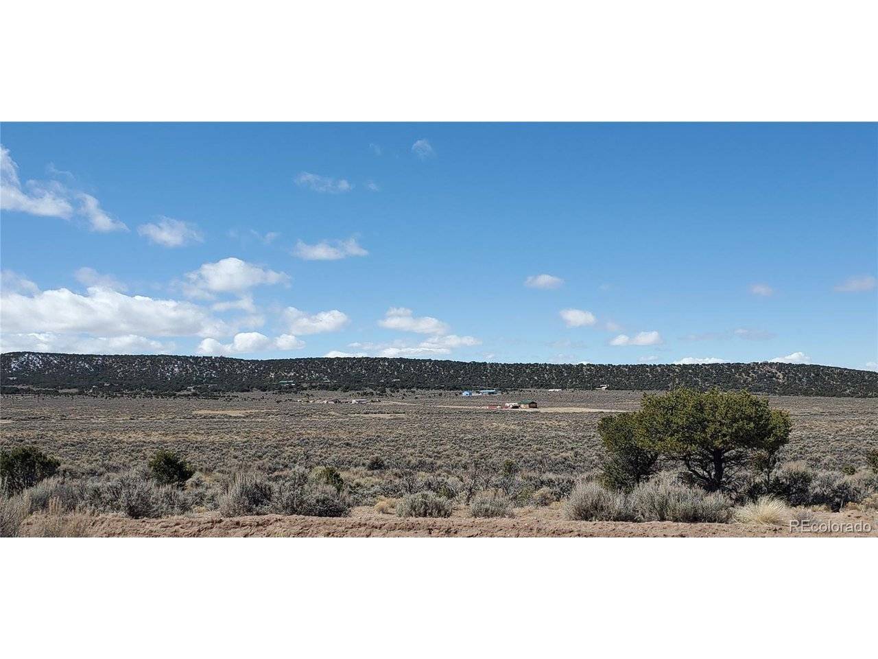 Address not disclosed, Fort Garland, CO 81133
