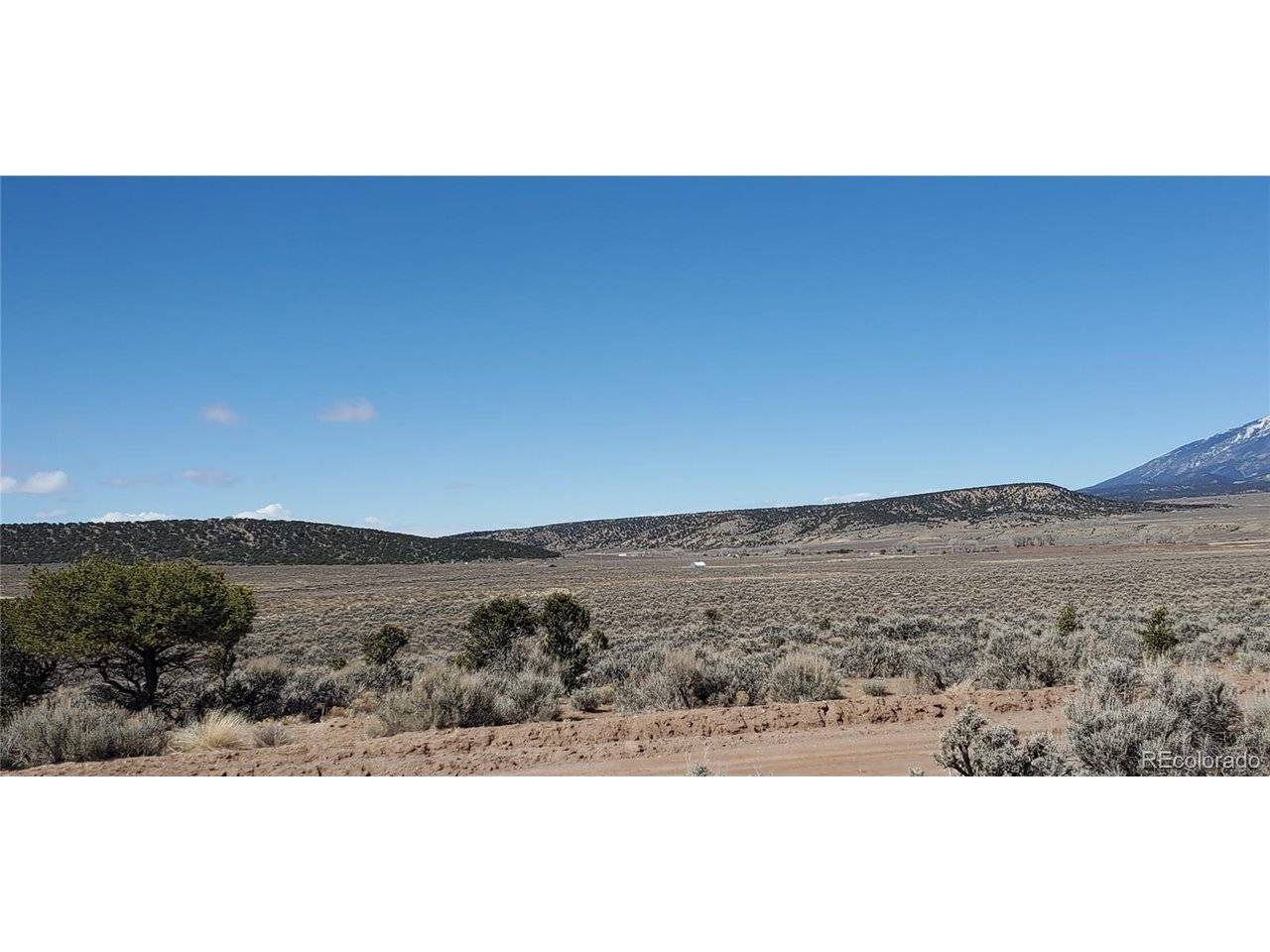 Address not disclosed, Fort Garland, CO 81133