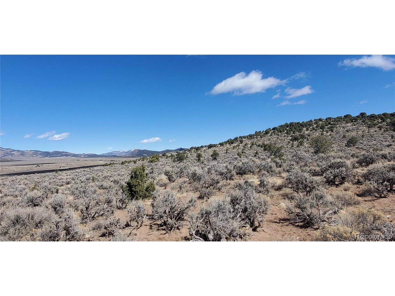Address not disclosed, Fort Garland, CO 81133