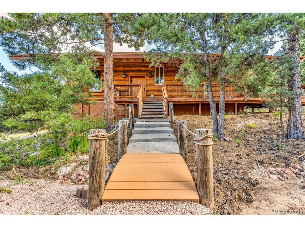 860 Texas Creek, Cotopaxi, CO 81223