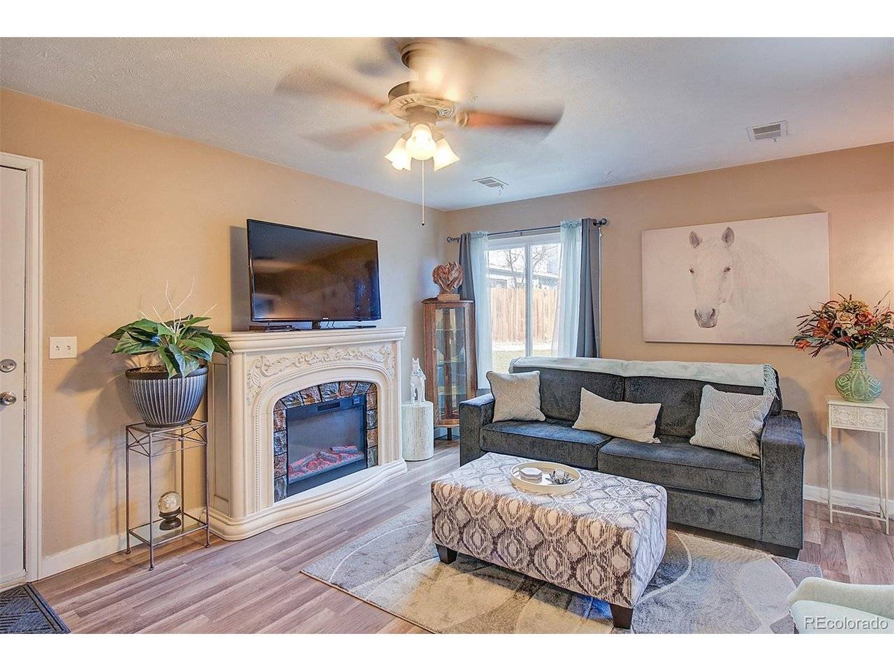 7977 Chase #47, Arvada, CO 80003