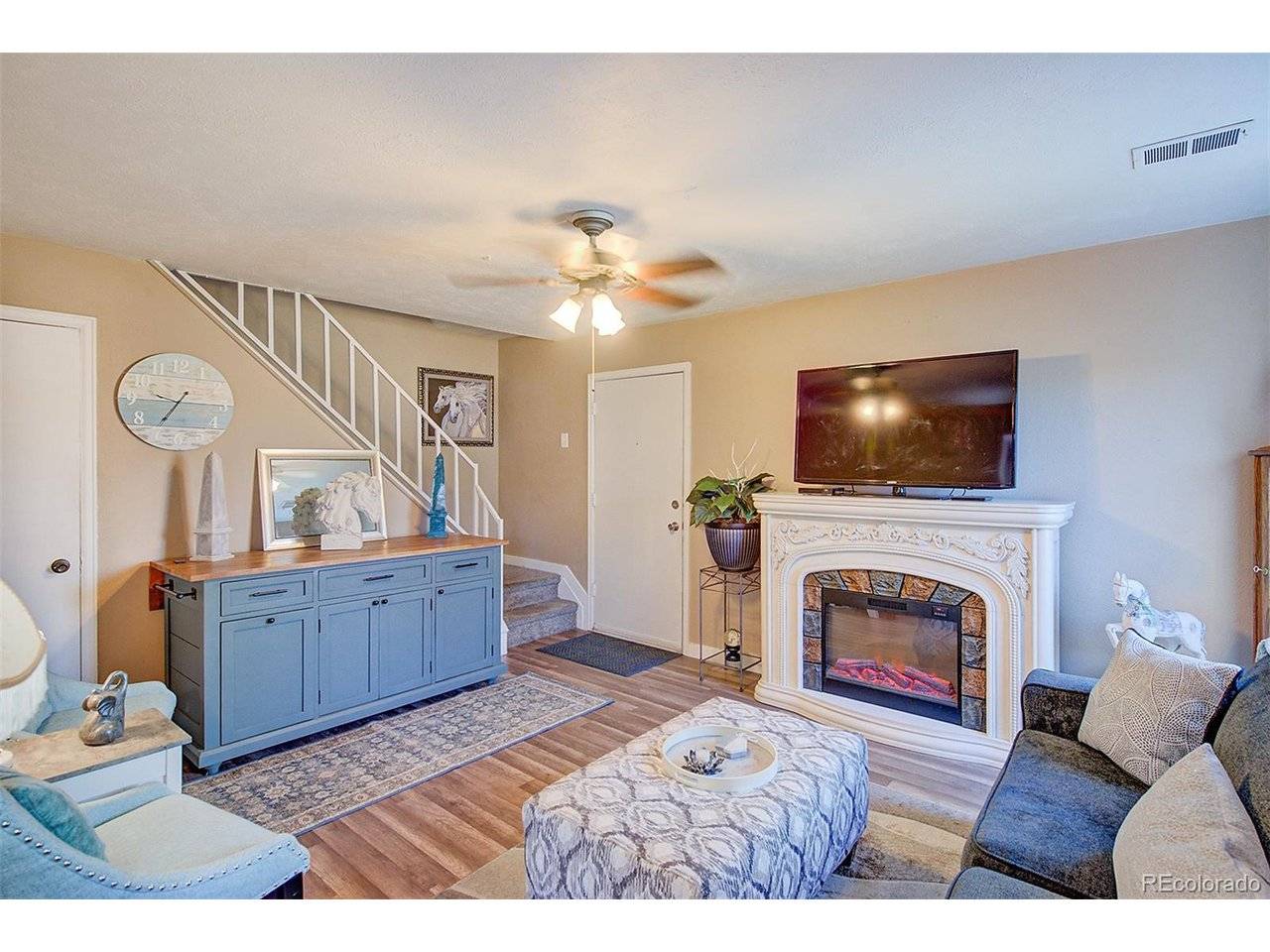 7977 Chase #47, Arvada, CO 80003