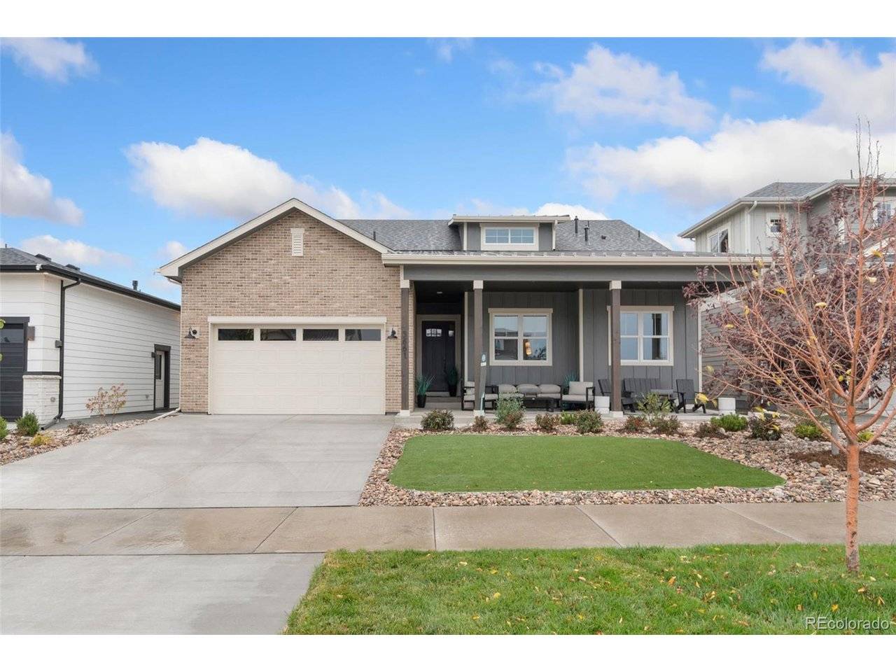 3661 N Buchanan, Aurora, CO 80019
