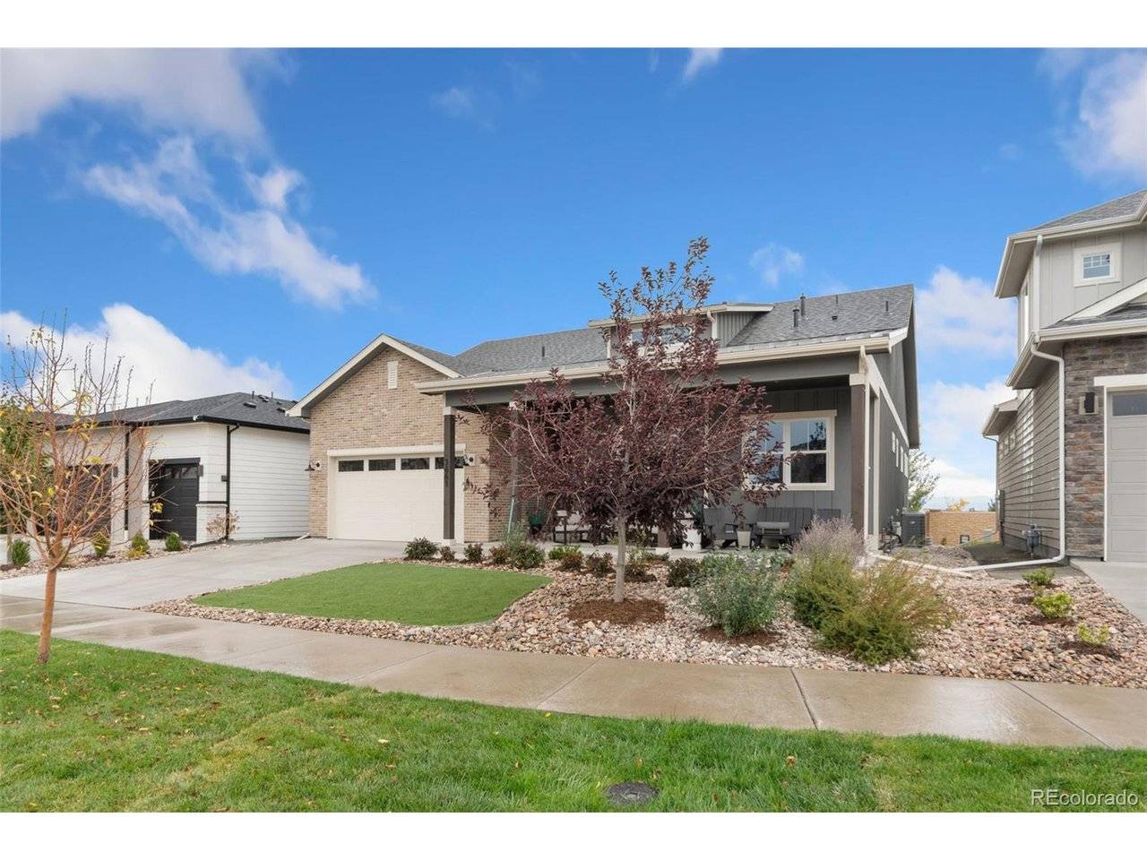 3661 N Buchanan, Aurora, CO 80019