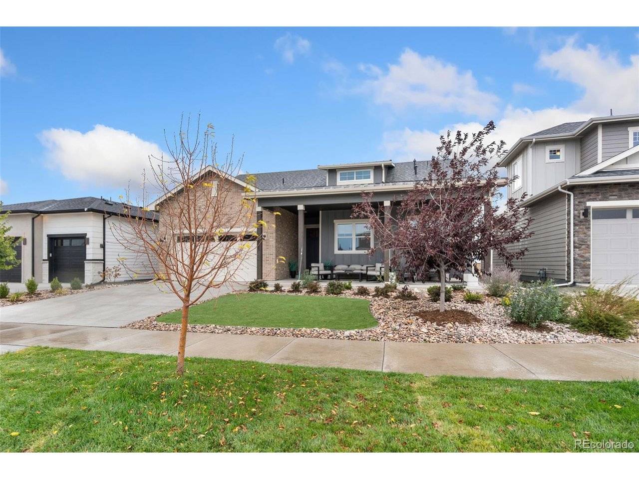 3661 N Buchanan, Aurora, CO 80019