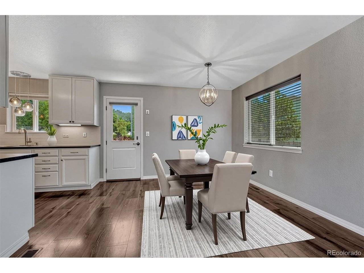 201 S Boundary, Woodland Park, CO 80863