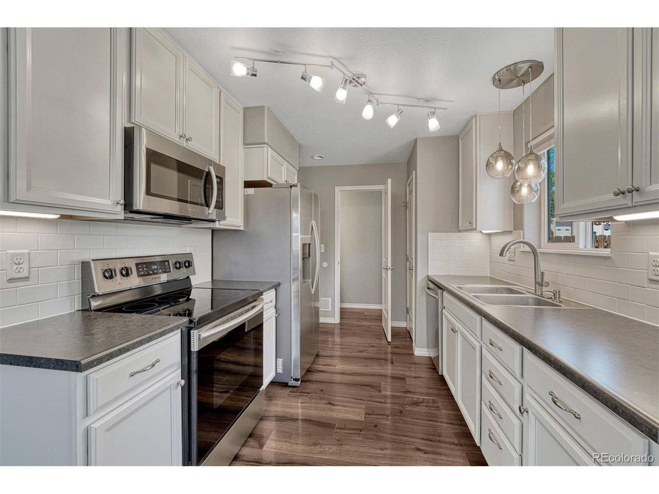 201 S Boundary, Woodland Park, CO 80863