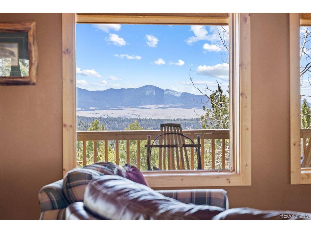 1838 E Longbow, Como, CO 80432