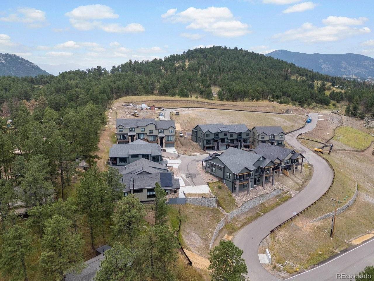 3889 Bahn, Evergreen, CO 80439