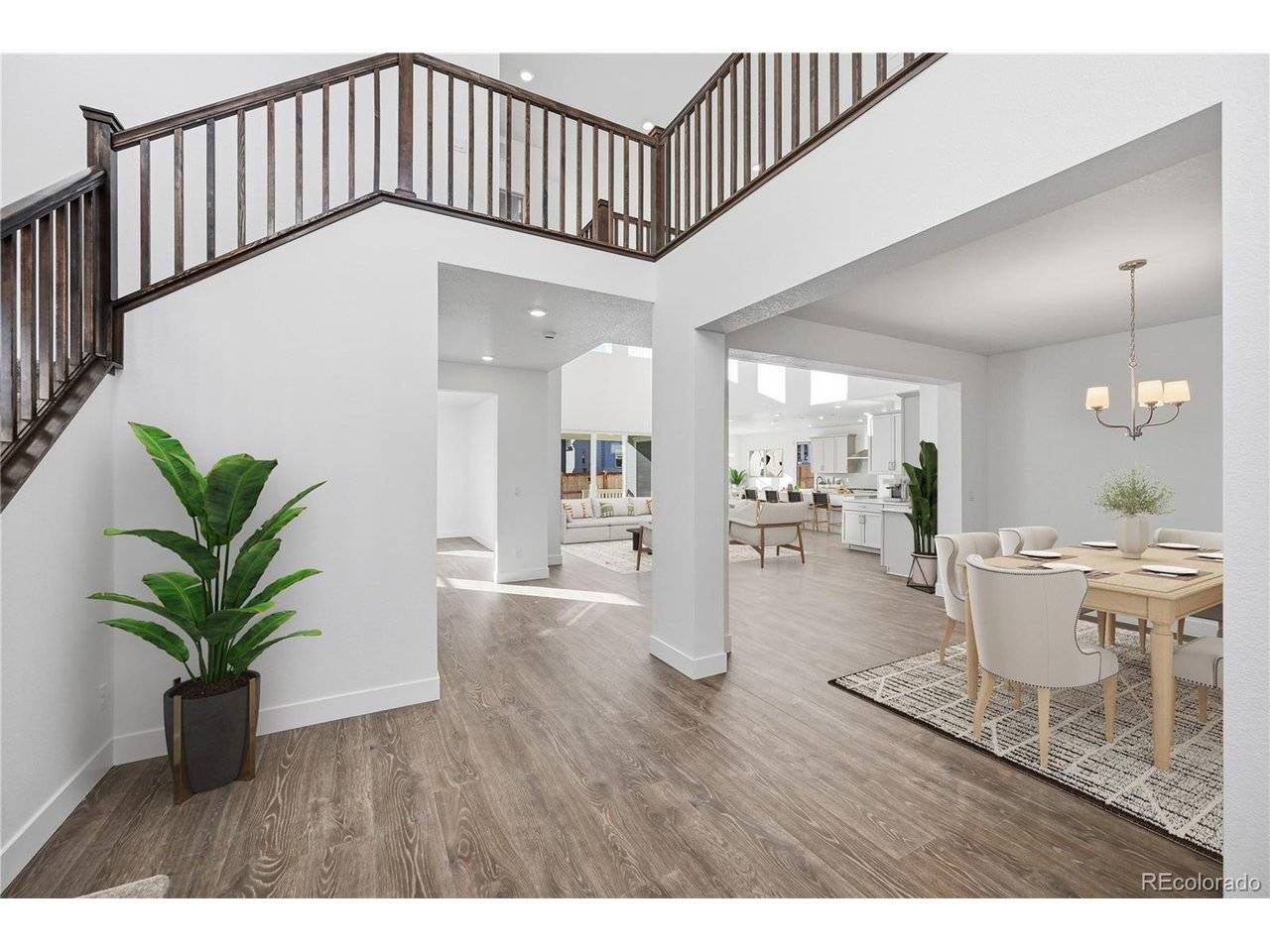 16616 W 93rd, Arvada, CO 80007