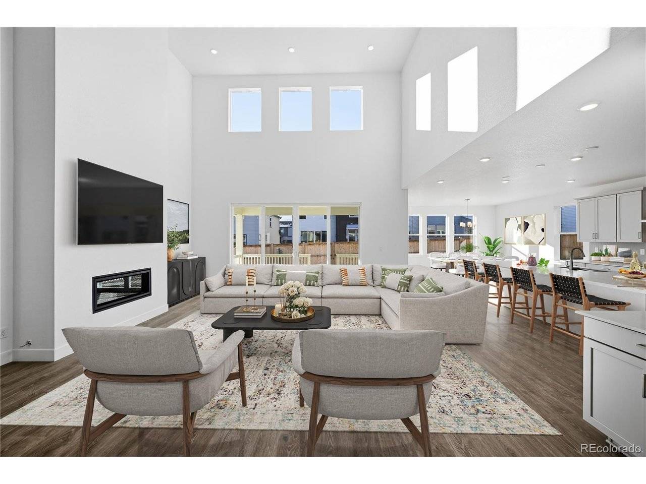 16616 W 93rd, Arvada, CO 80007