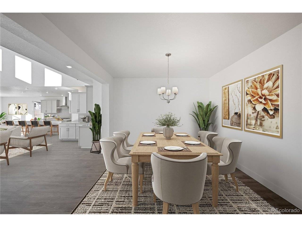16616 W 93rd, Arvada, CO 80007