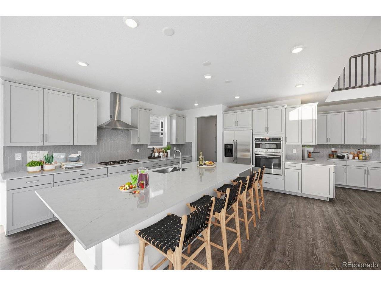 16616 W 93rd, Arvada, CO 80007