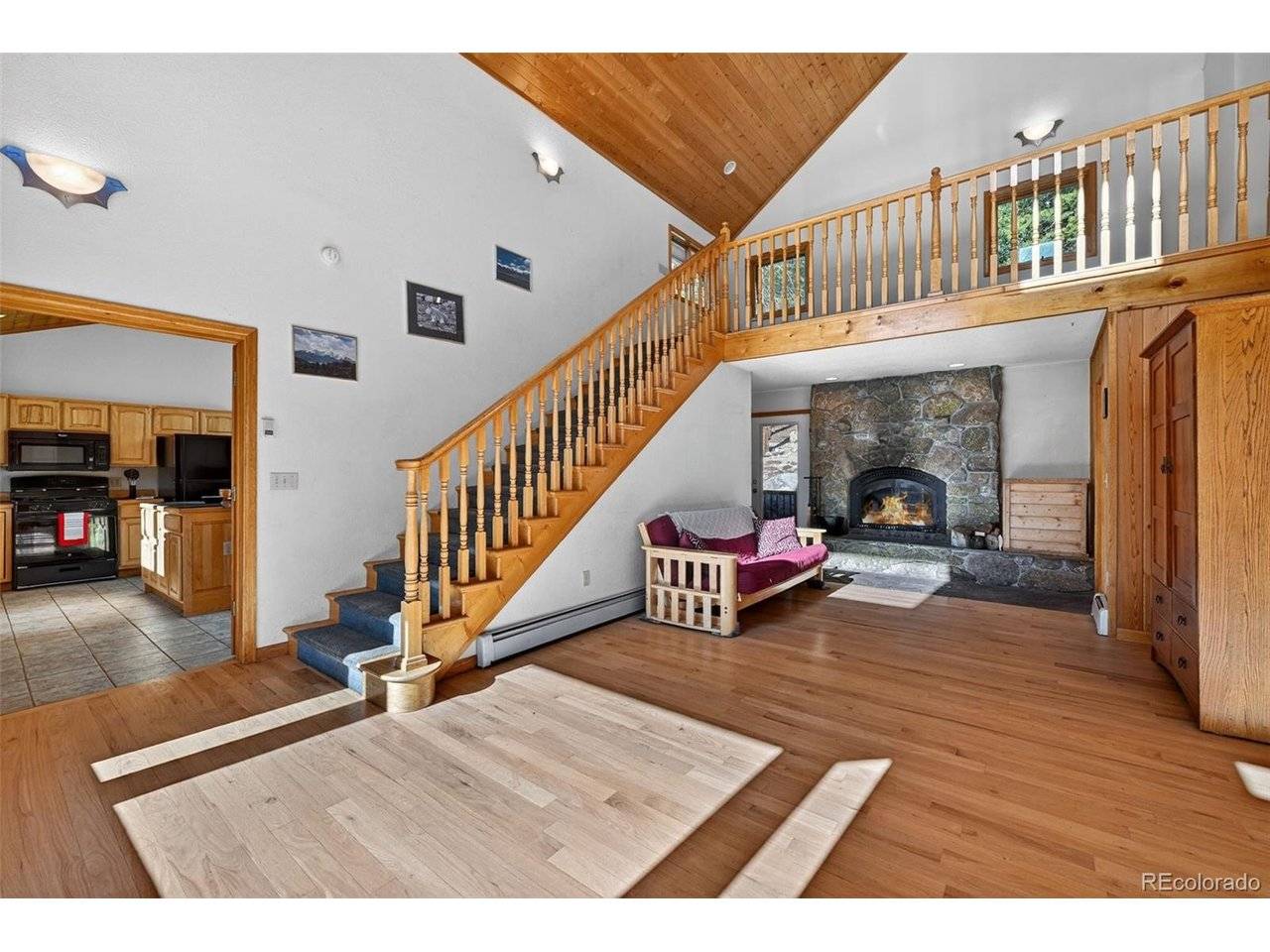 3581 Gap, Golden, CO 80403