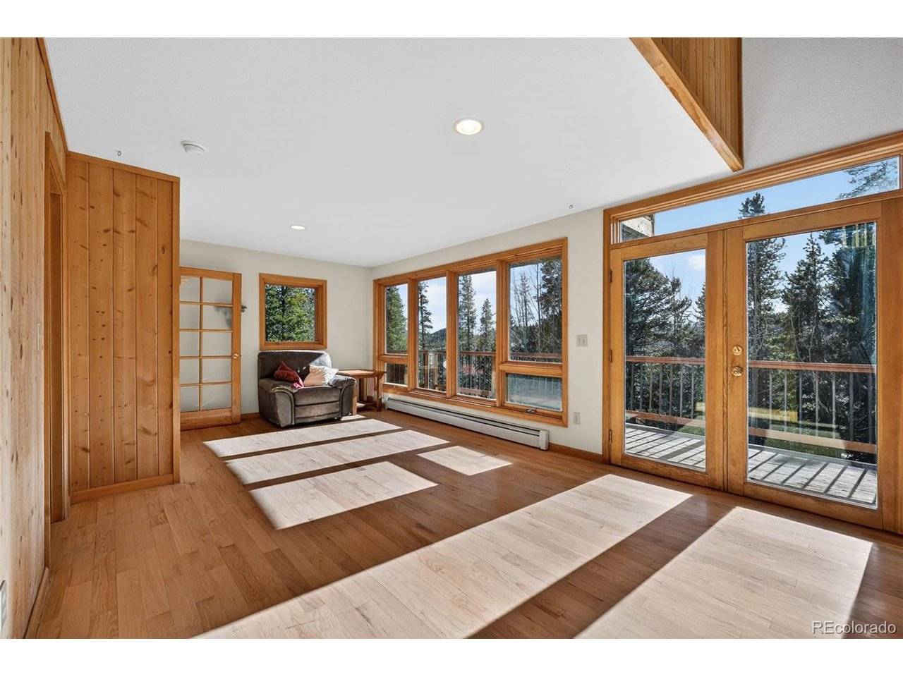 3581 Gap, Golden, CO 80403