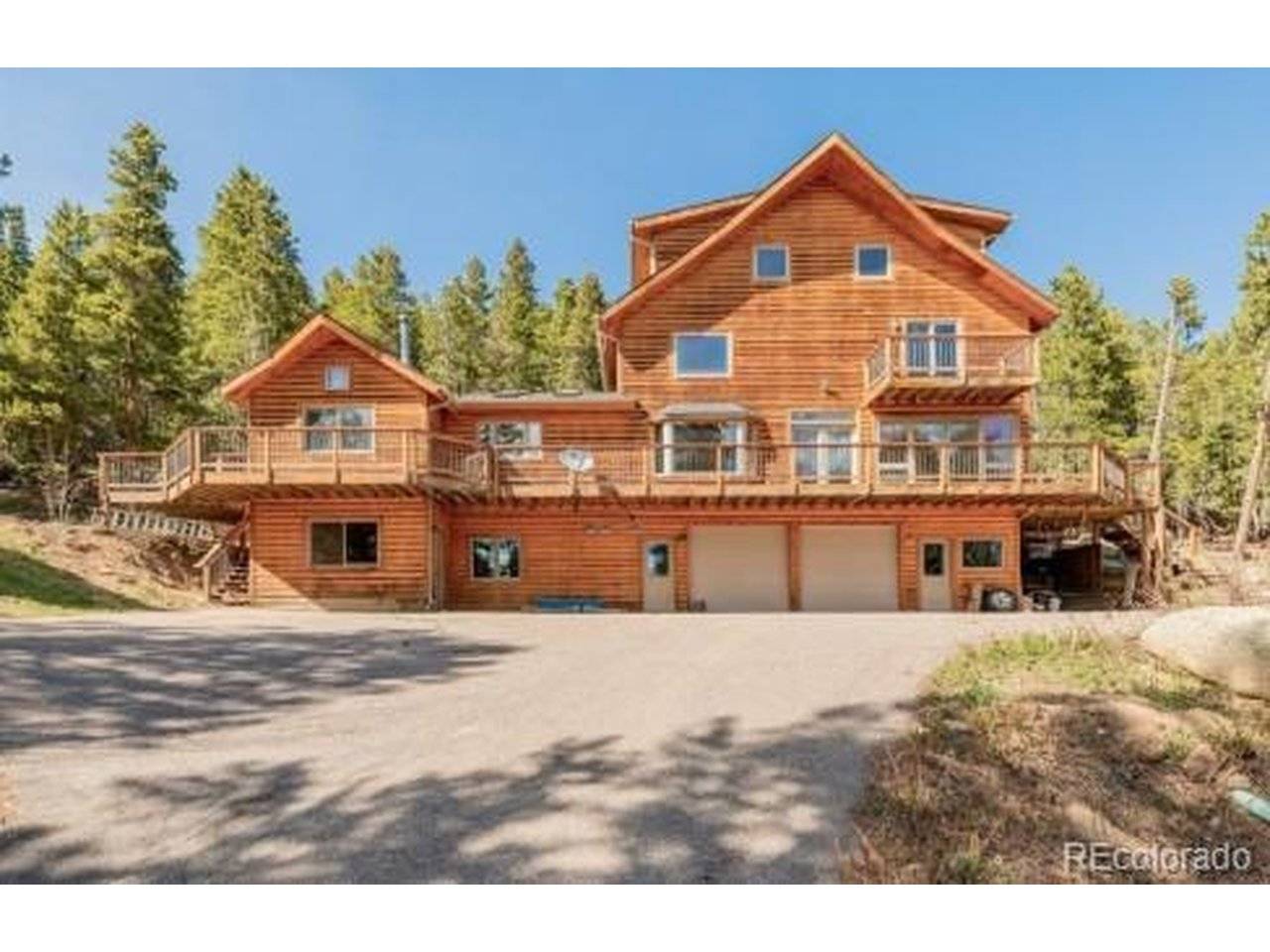 3581 Gap, Golden, CO 80403