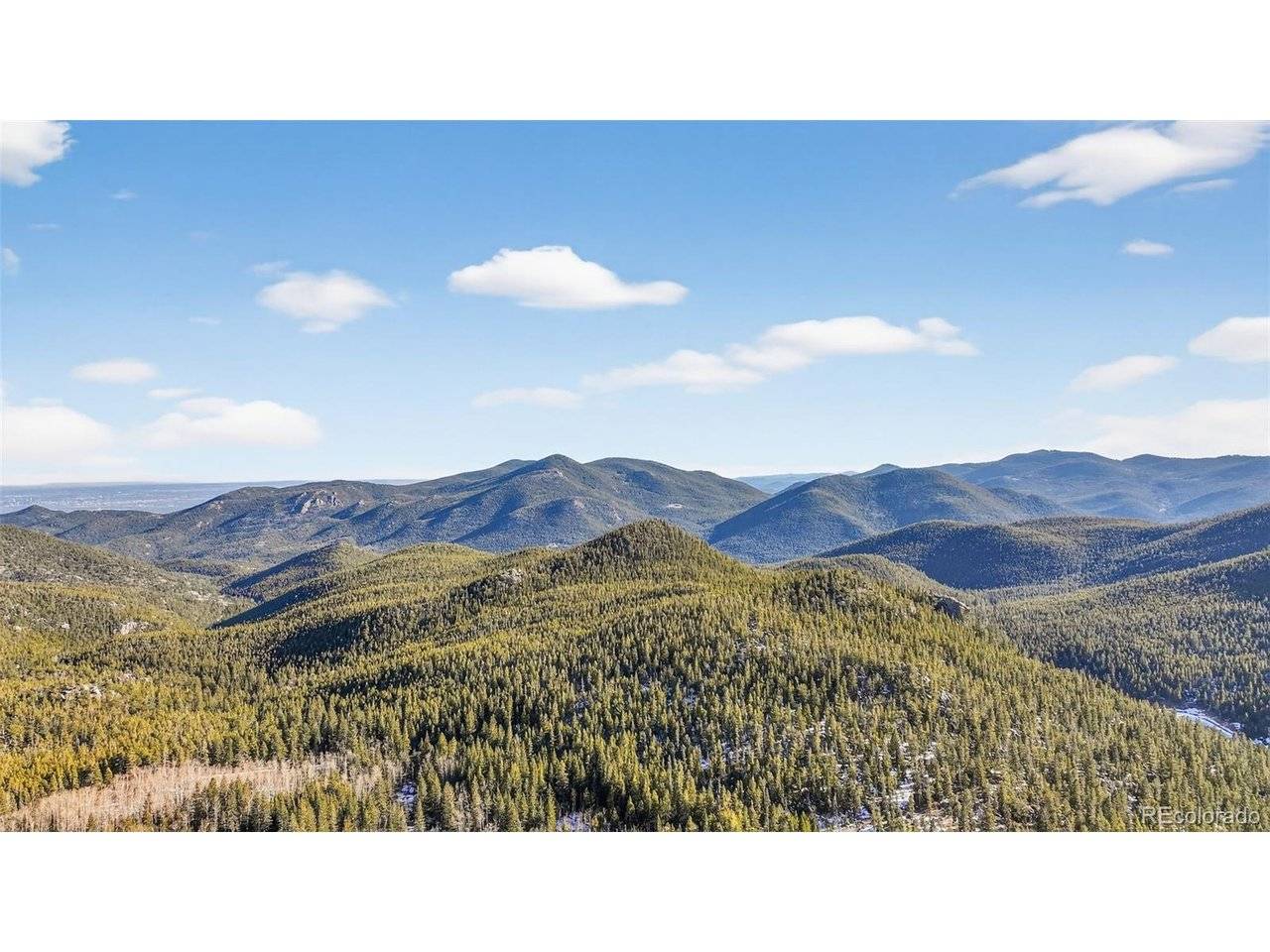 3581 Gap, Golden, CO 80403