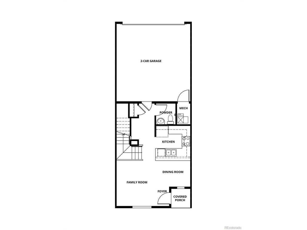 932 Montbello, Fort Lupton, CO 80621