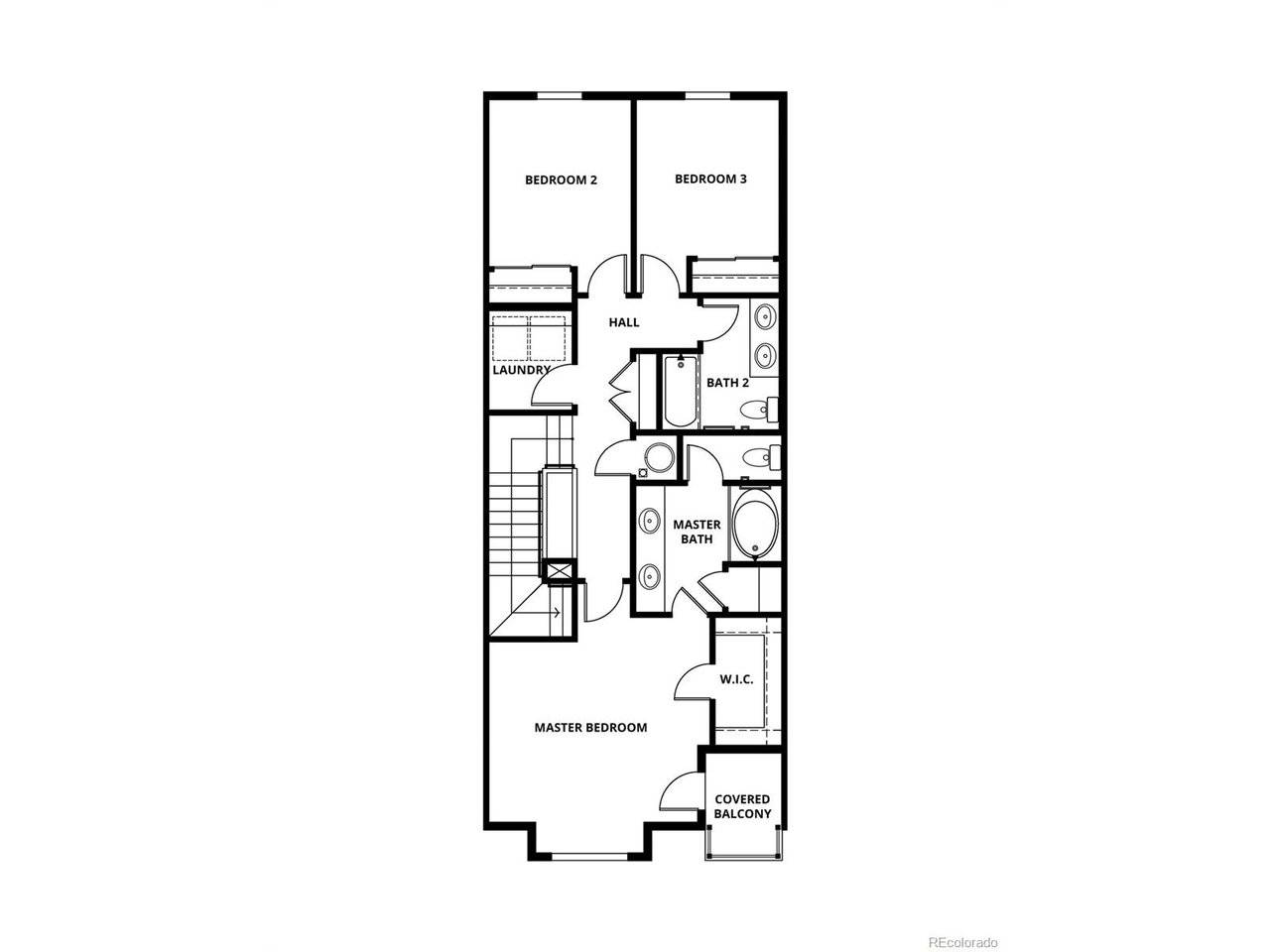 932 Montbello, Fort Lupton, CO 80621