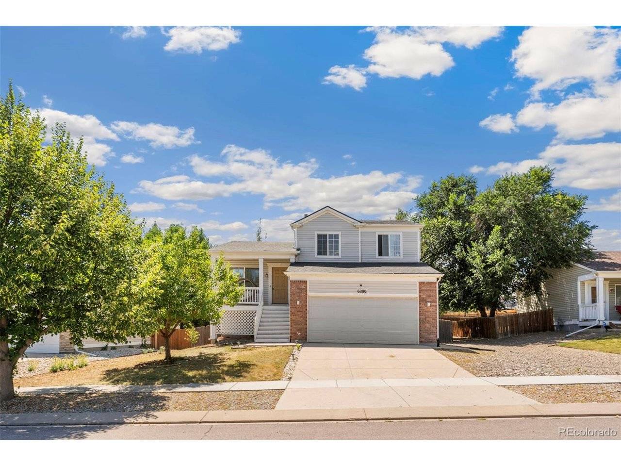 6280 Balance, Colorado Springs, CO 80923