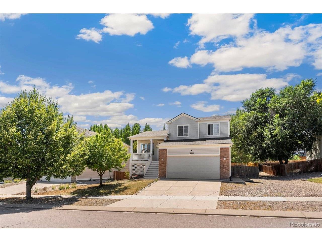 6280 Balance, Colorado Springs, CO 80923