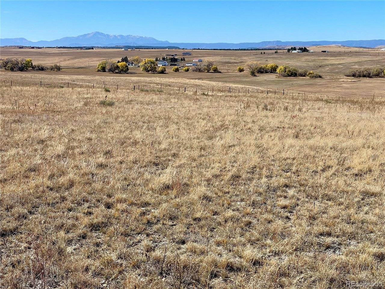 Cave Spring Trail, Elbert, CO 80106