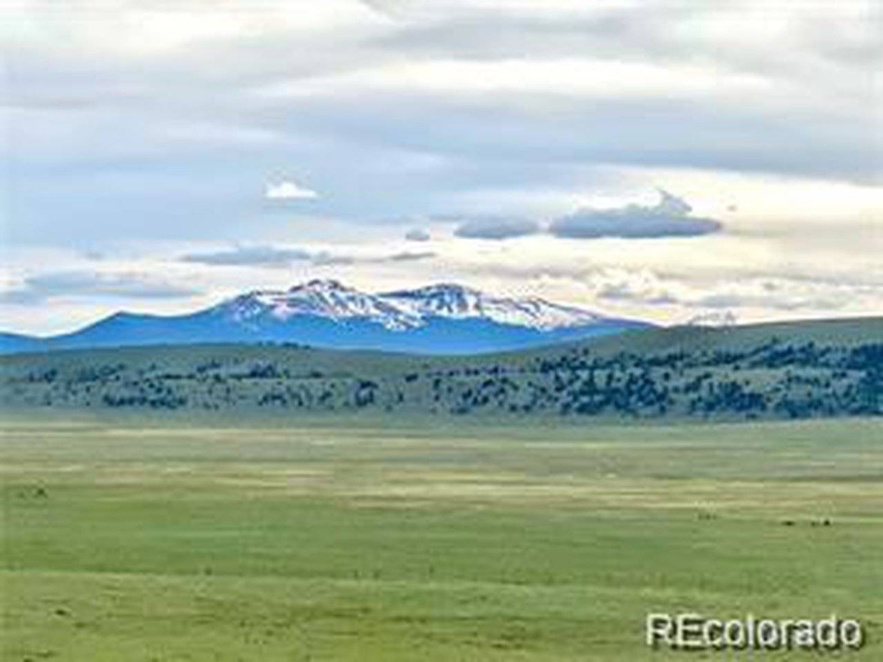 31 Boyero, Como, CO 80432