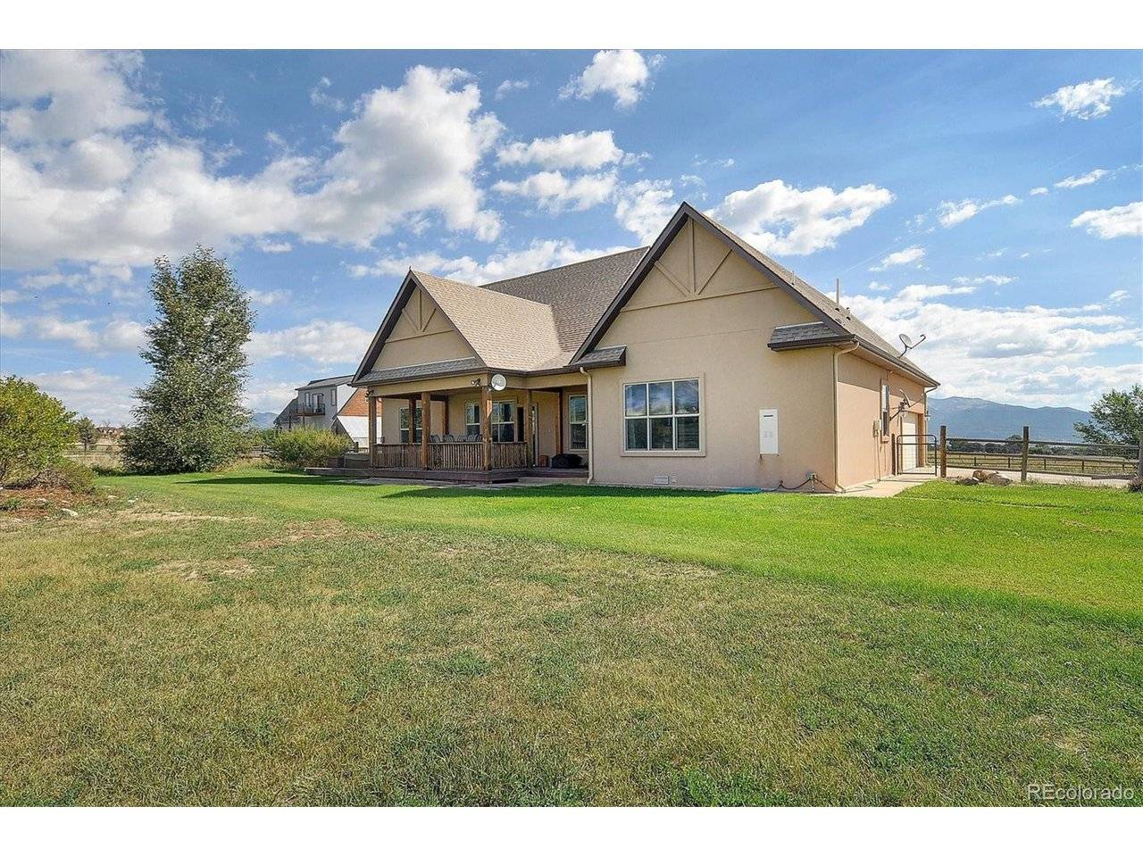 10754 Vista Farms, Salida, CO 81201