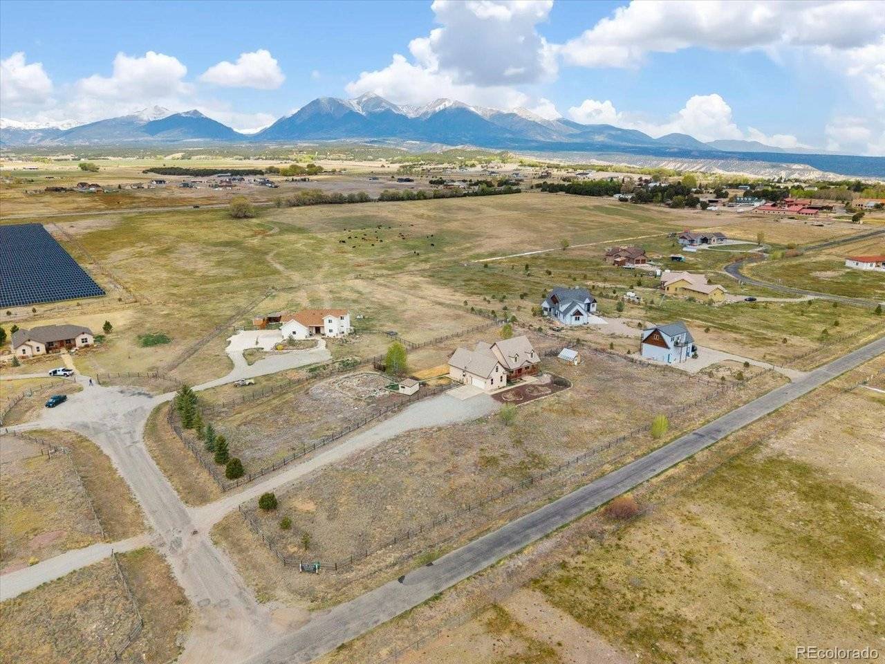 10754 Vista Farms, Salida, CO 81201