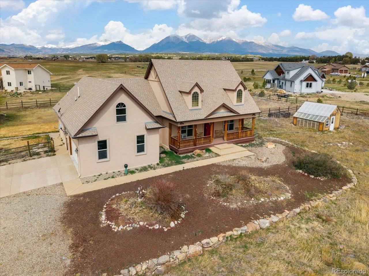 10754 Vista Farms, Salida, CO 81201