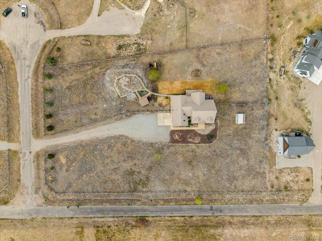10754 Vista Farms, Salida, CO 81201