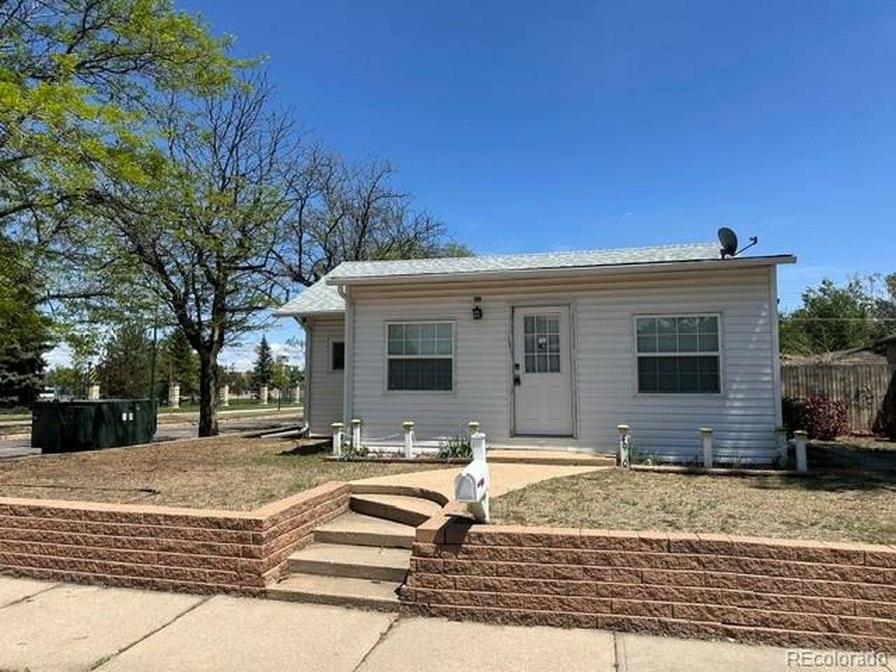 4990 Hooker, Denver, CO 80221
