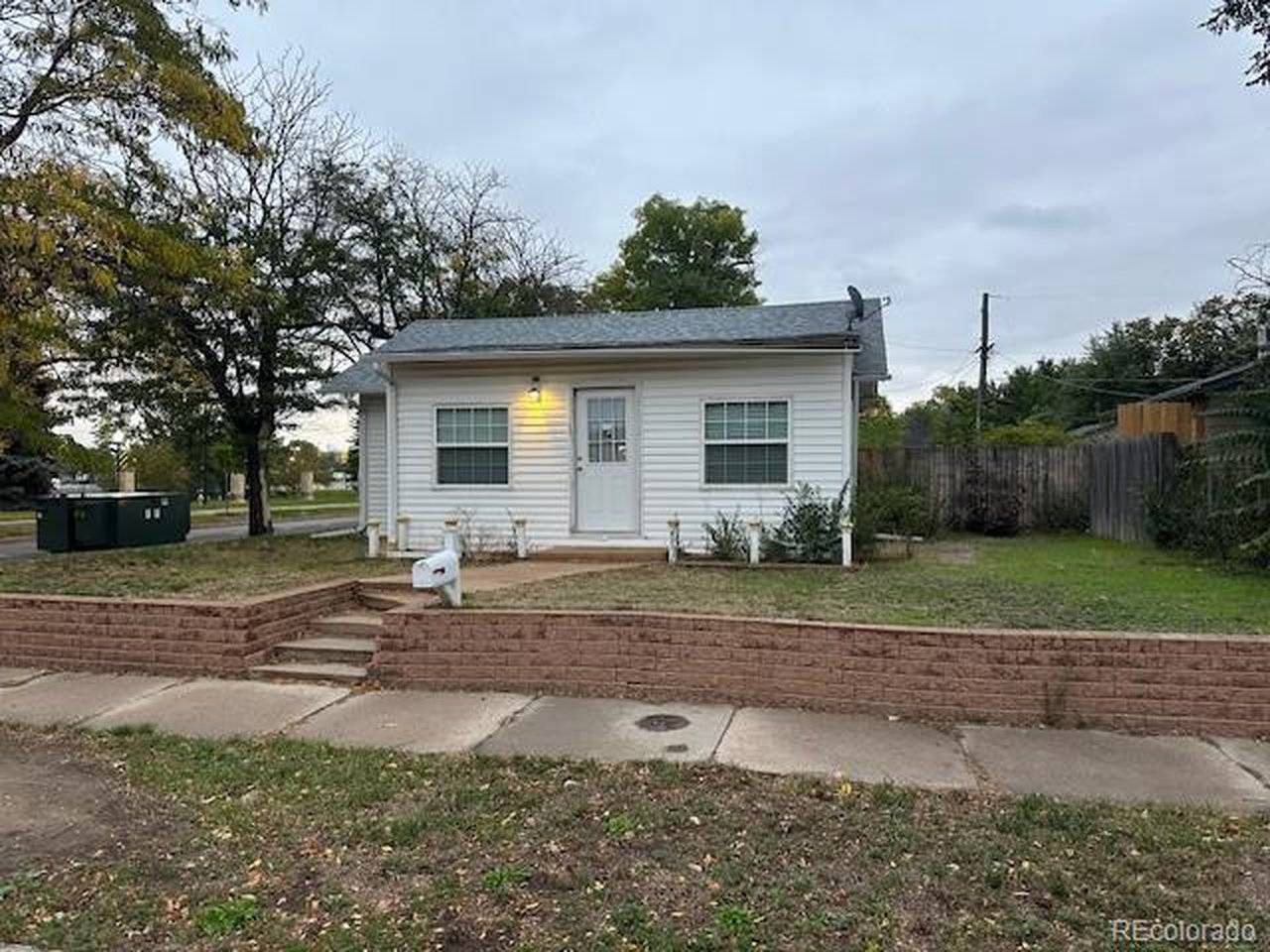 4990 Hooker, Denver, CO 80221