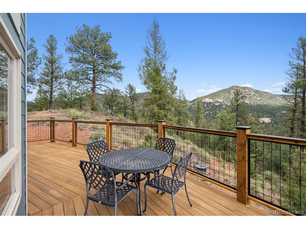 29004 Amerind Springs, Pine, CO 80470