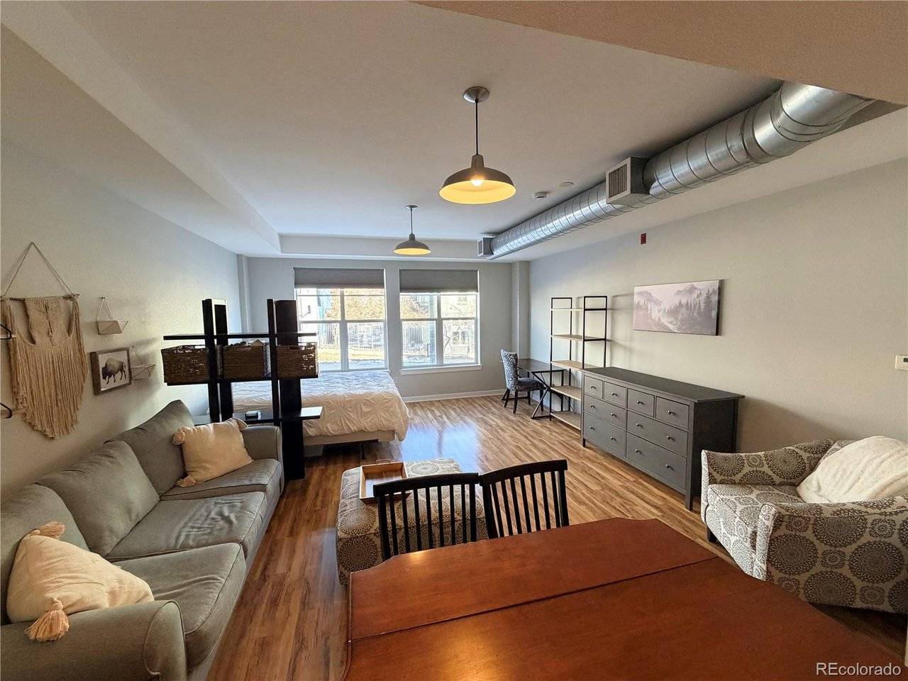1441 Central #206, Denver, CO 80211