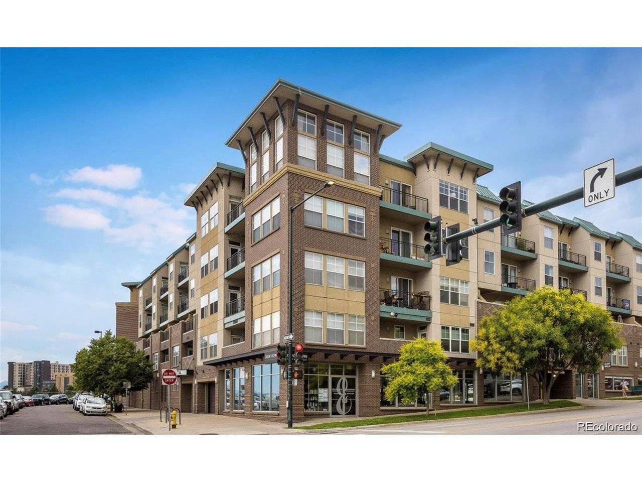 1441 Central #206, Denver, CO 80211