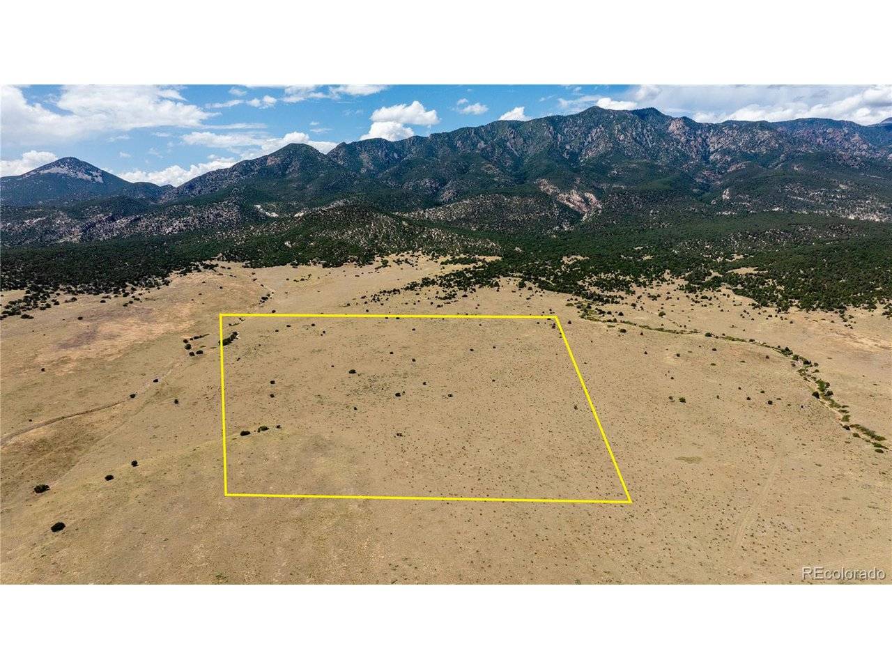 150 651, Rye, CO 81069